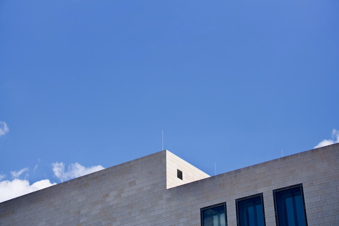 Современный офисный центр